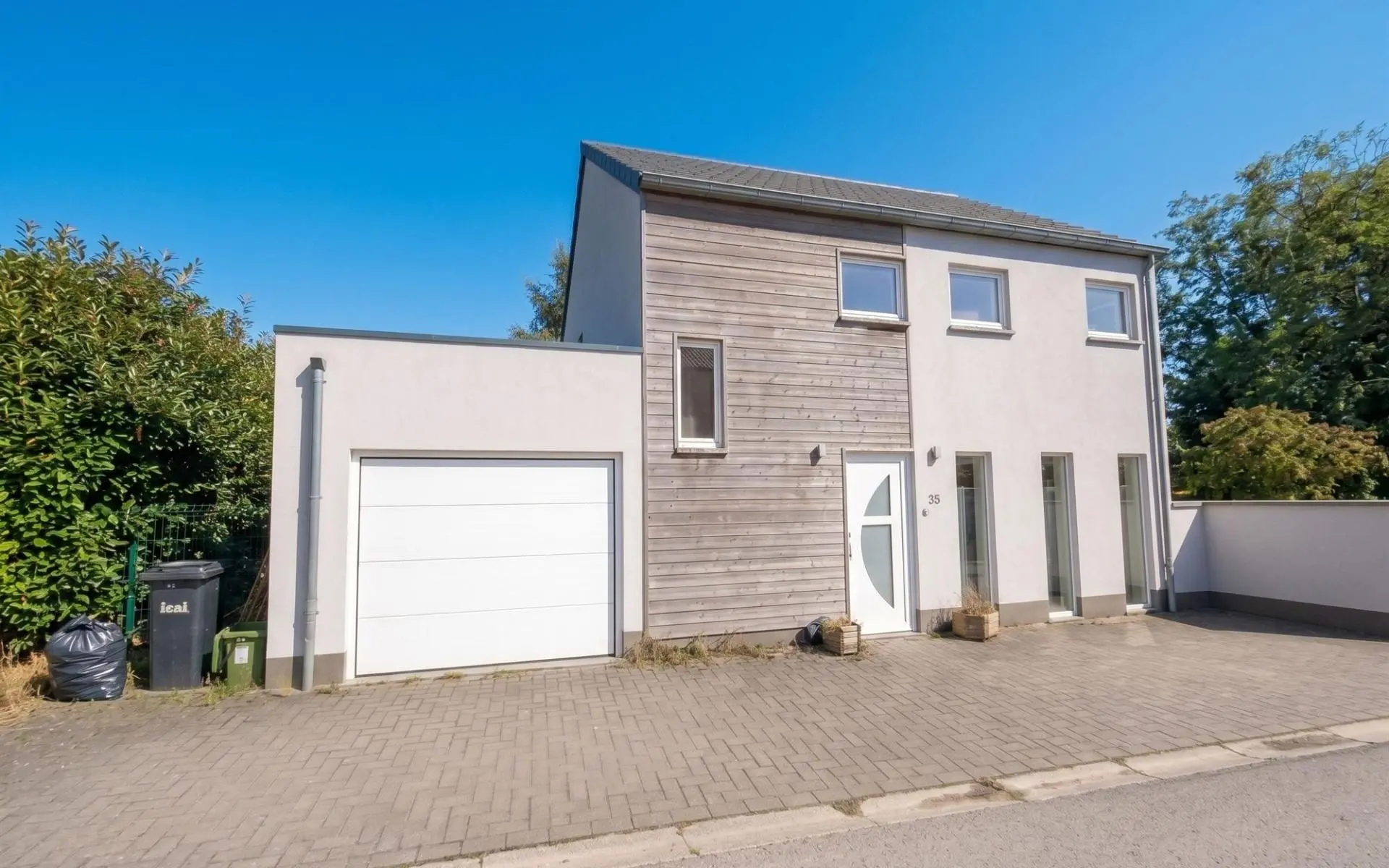 Maison 6210 Wayaux