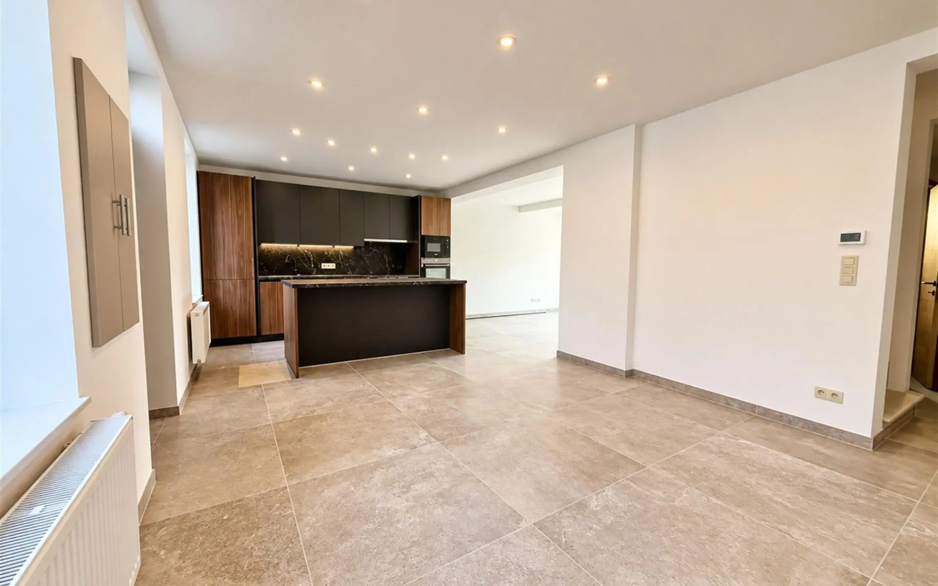 Maison 6180 Courcelles