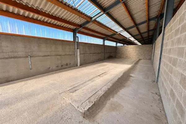 Box intérieur fermé