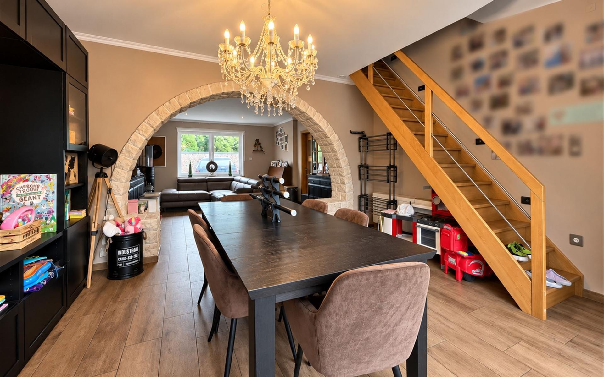 Maison 6210 Villers-Perwin