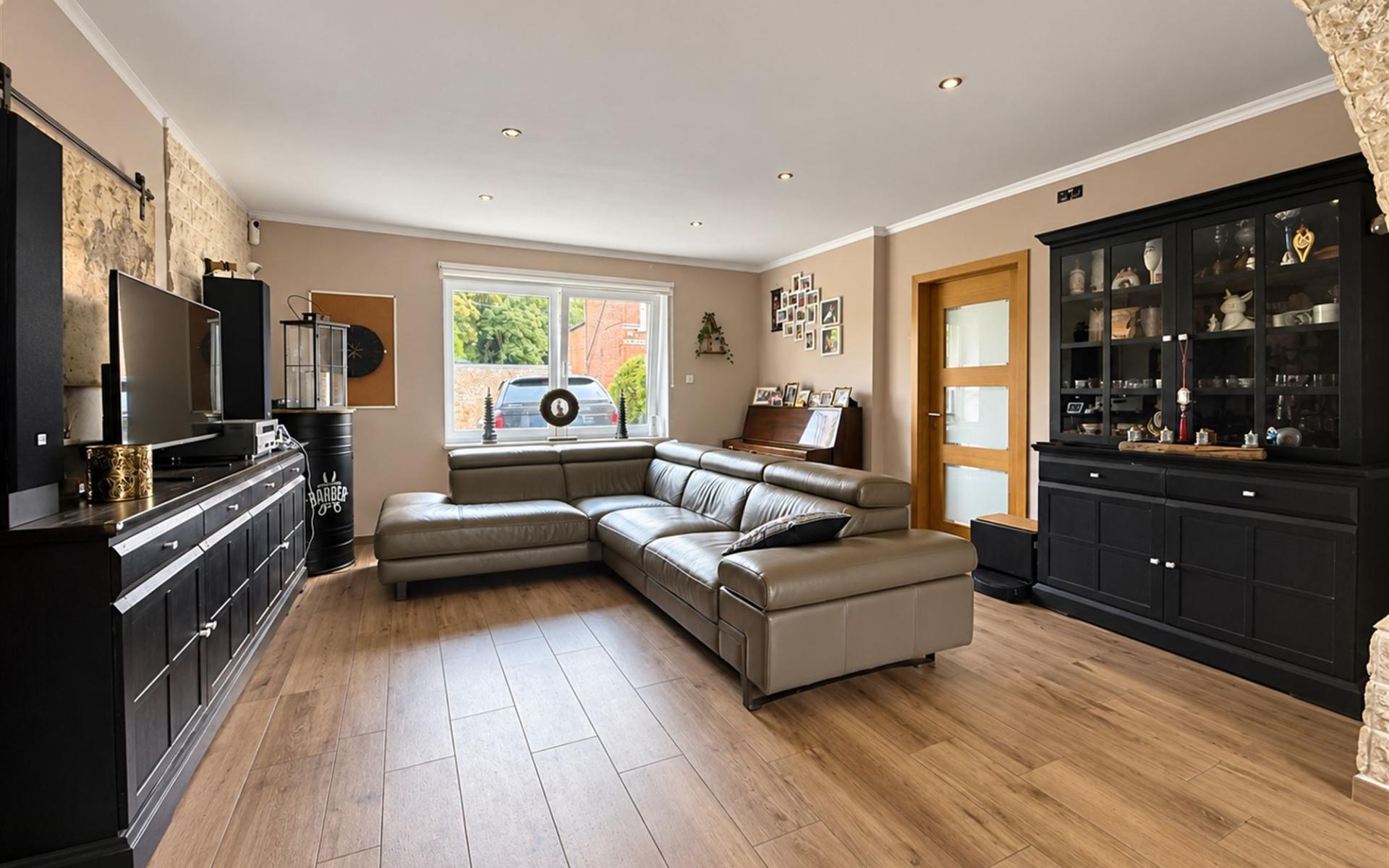 Maison 6210 Villers-Perwin