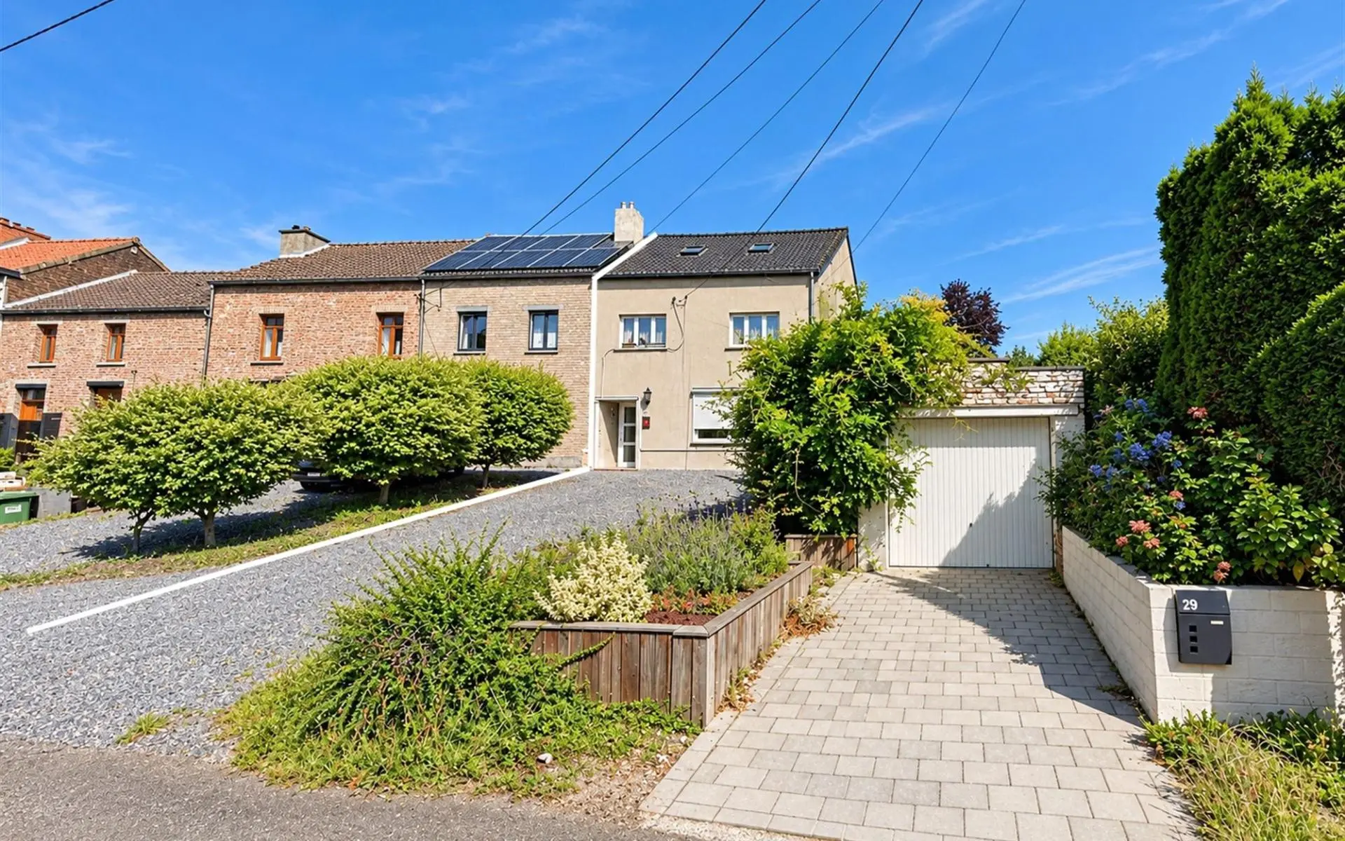 Maison 6210 Villers-Perwin