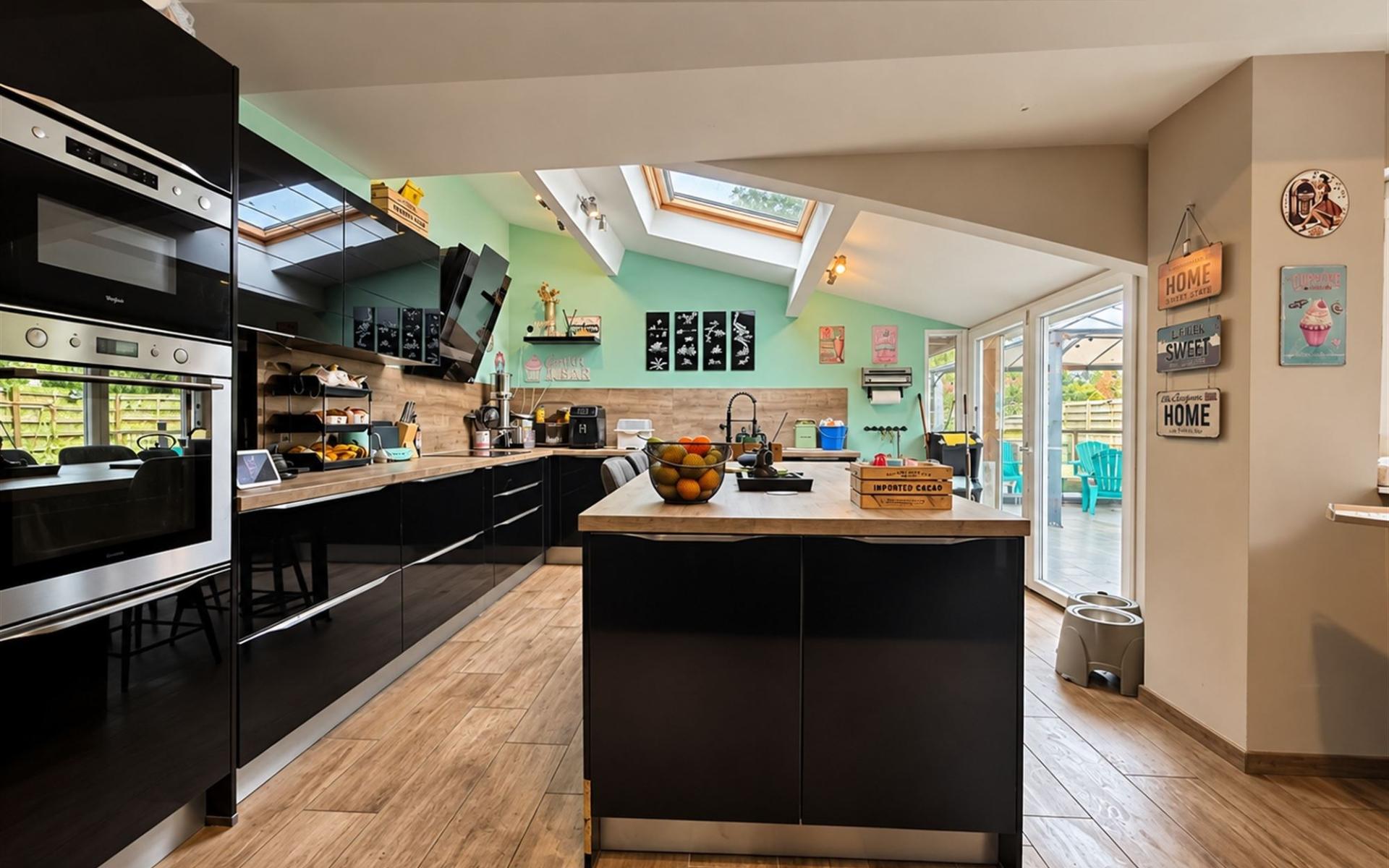 Maison 6210 Villers-Perwin