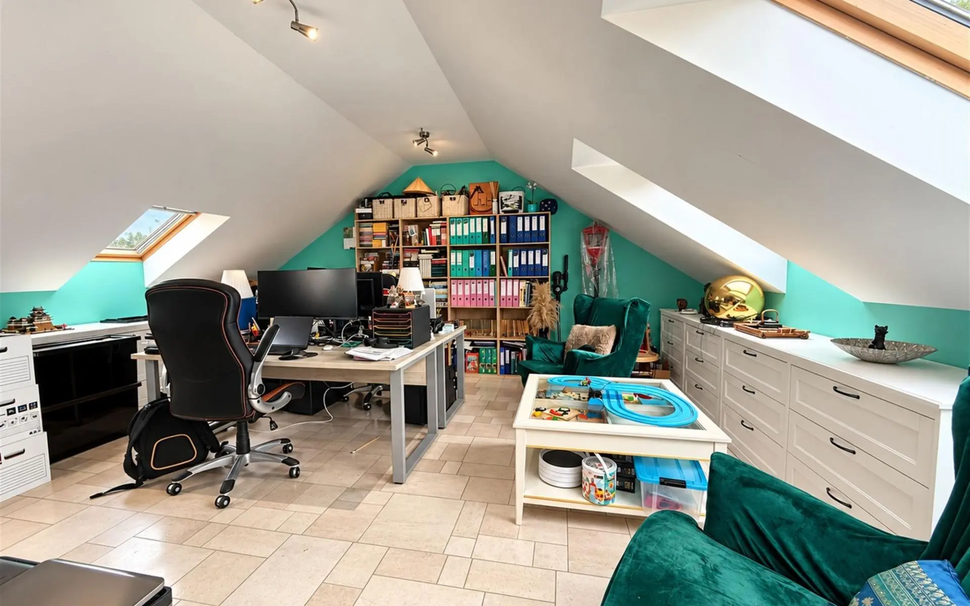 Maison 6210 Villers-Perwin