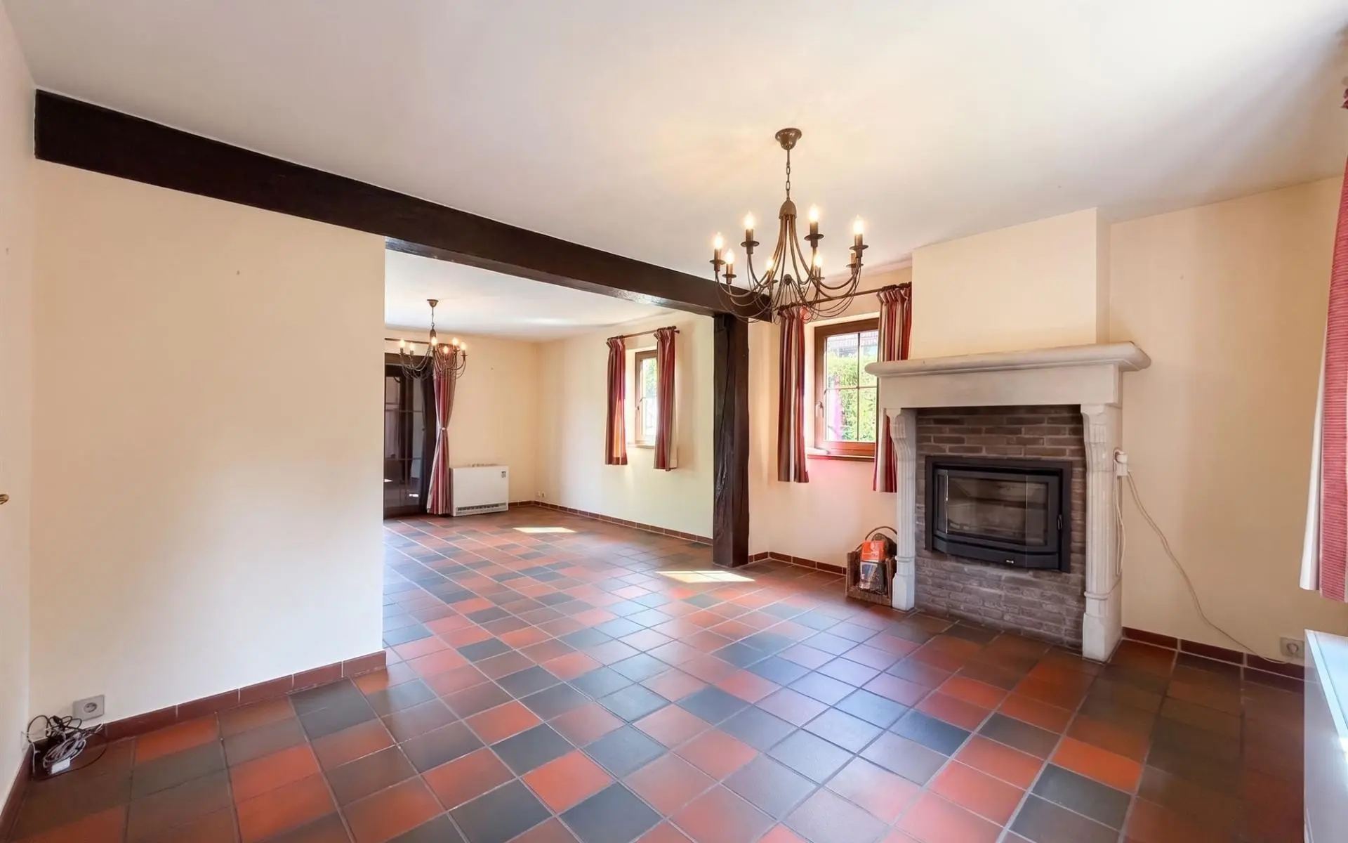 Maison 1410 Waterloo