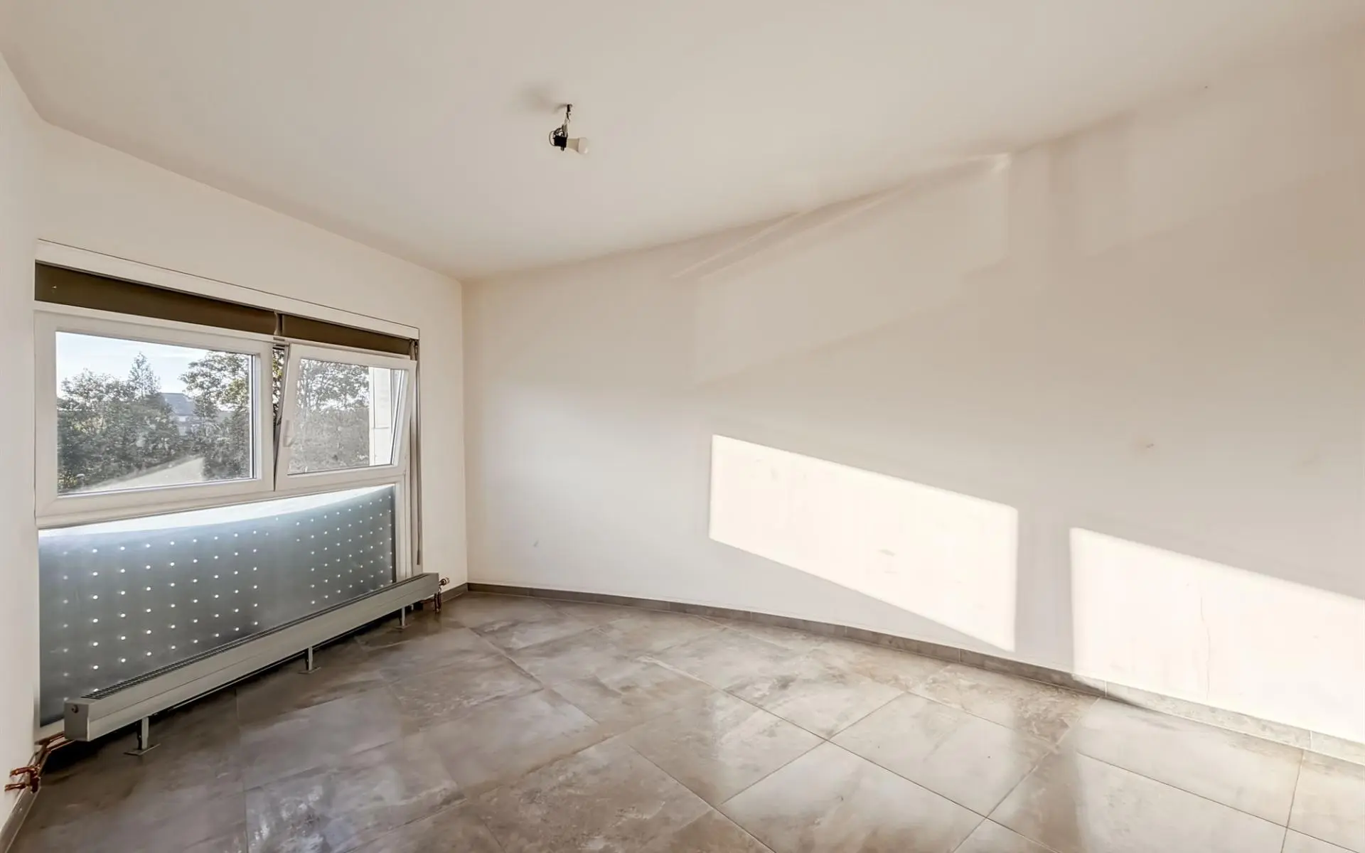 Appartement 6200 Chatelet