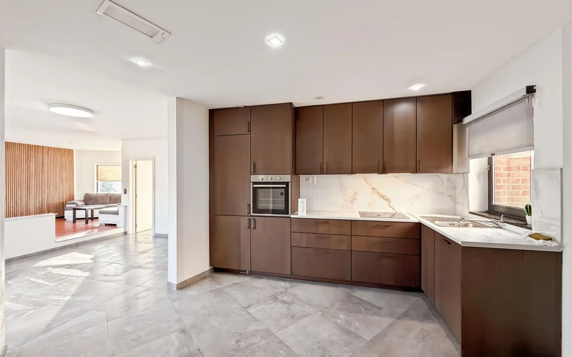 Appartement 6200 Chatelet