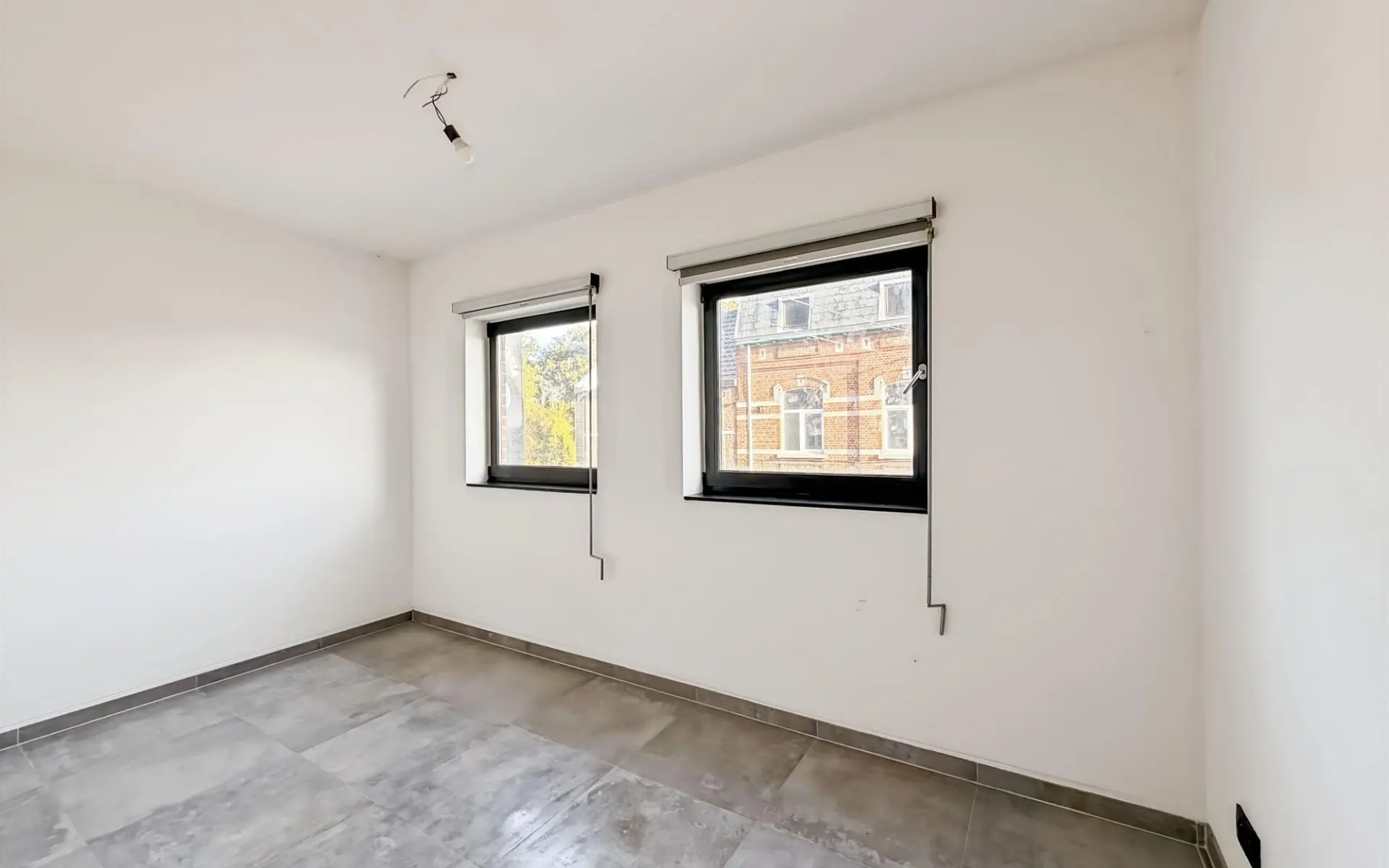 Appartement 6200 Chatelet