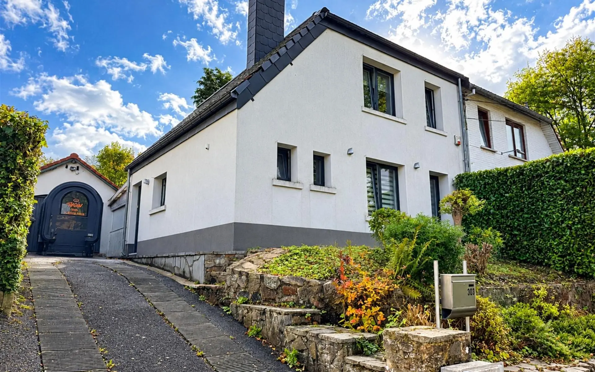 Maison 6110 Montigny-Le-Tilleul