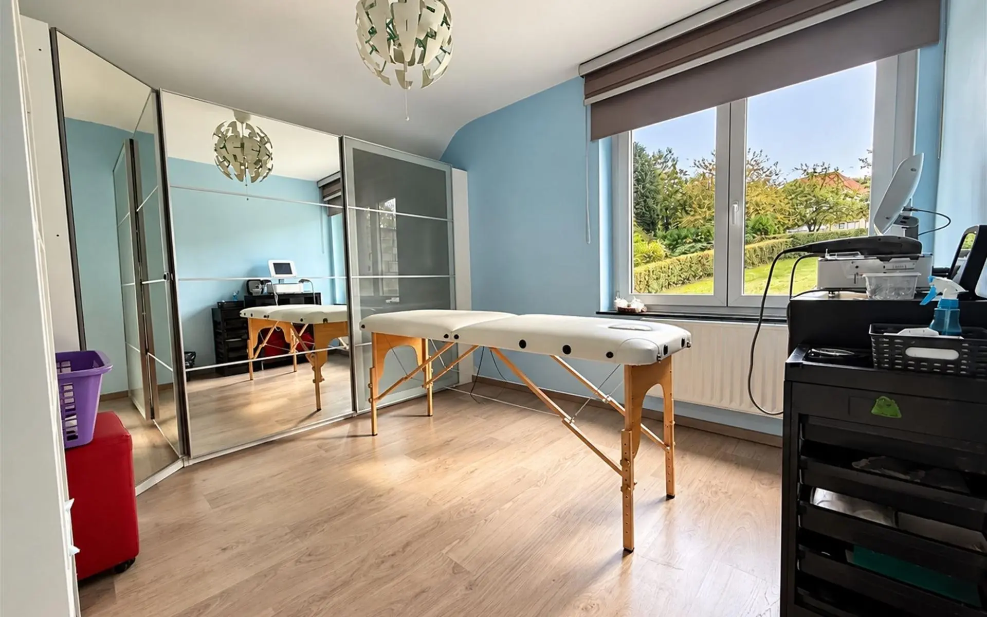 Maison 6110 Montigny-Le-Tilleul