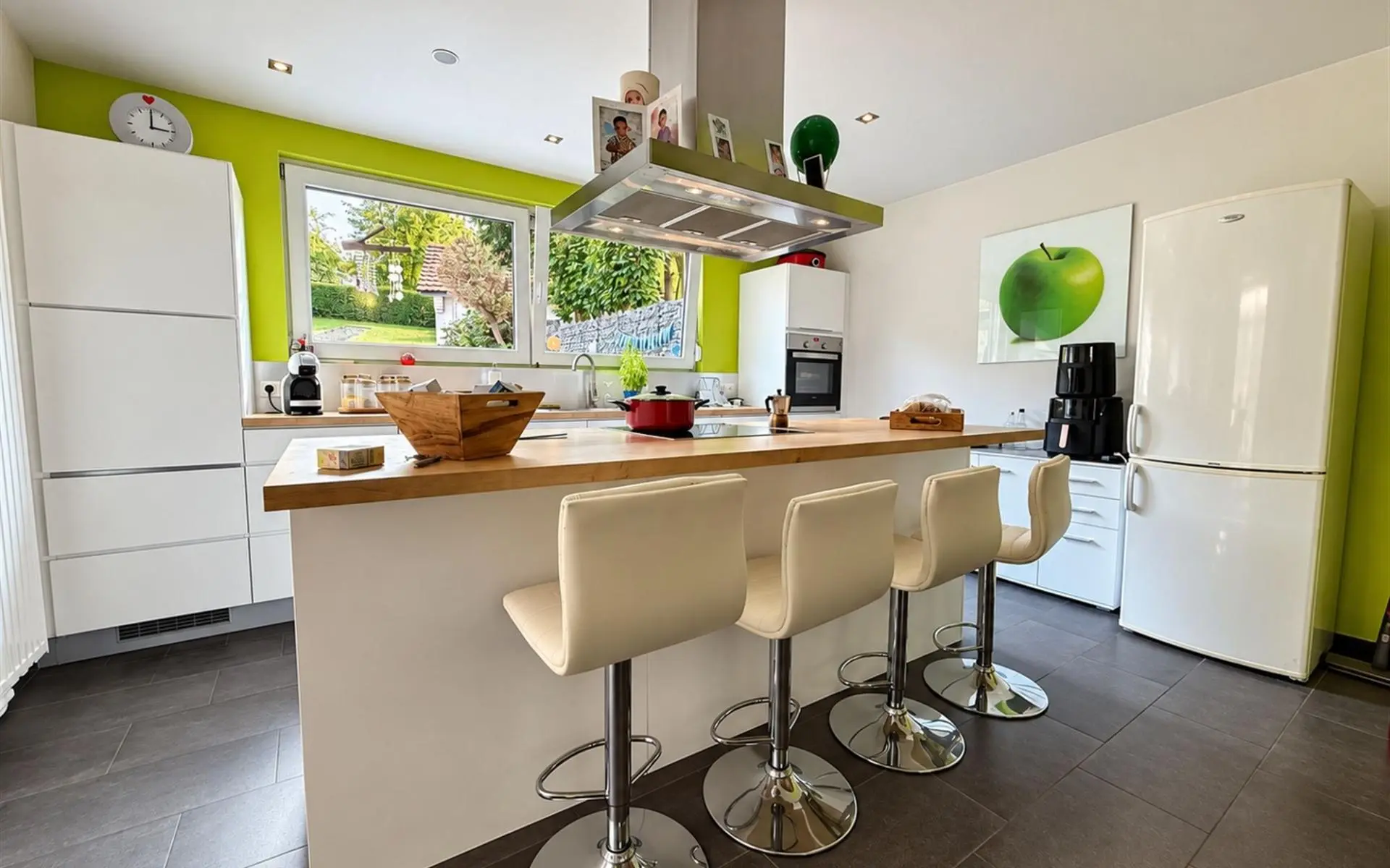 Maison 6110 Montigny-Le-Tilleul