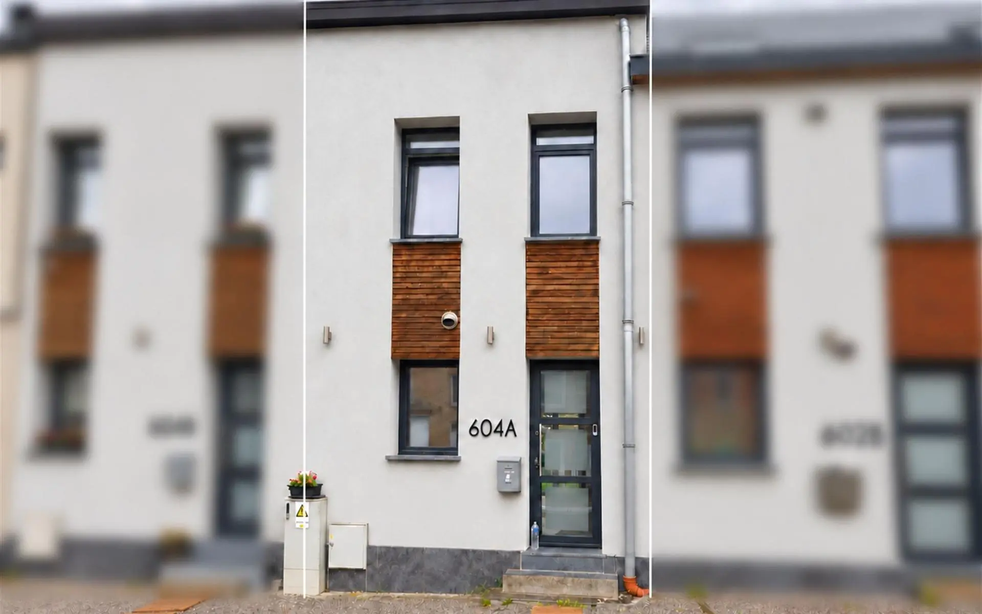Maison 6210 Frasnes-Lez-Gosselies