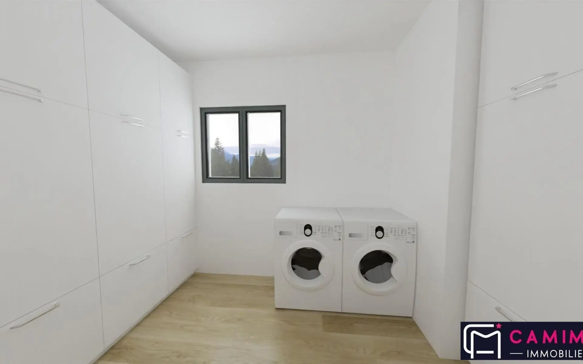 Maison 1421 Ophain-Bois-Seigneur-Isaac