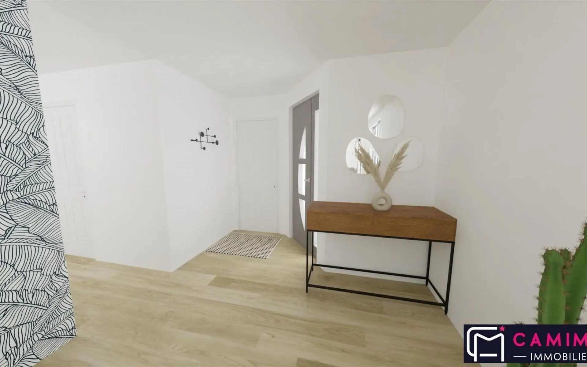 Maison 1421 Ophain-Bois-Seigneur-Isaac