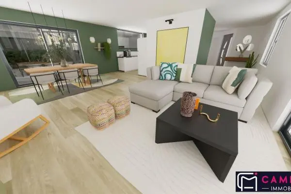 Maison