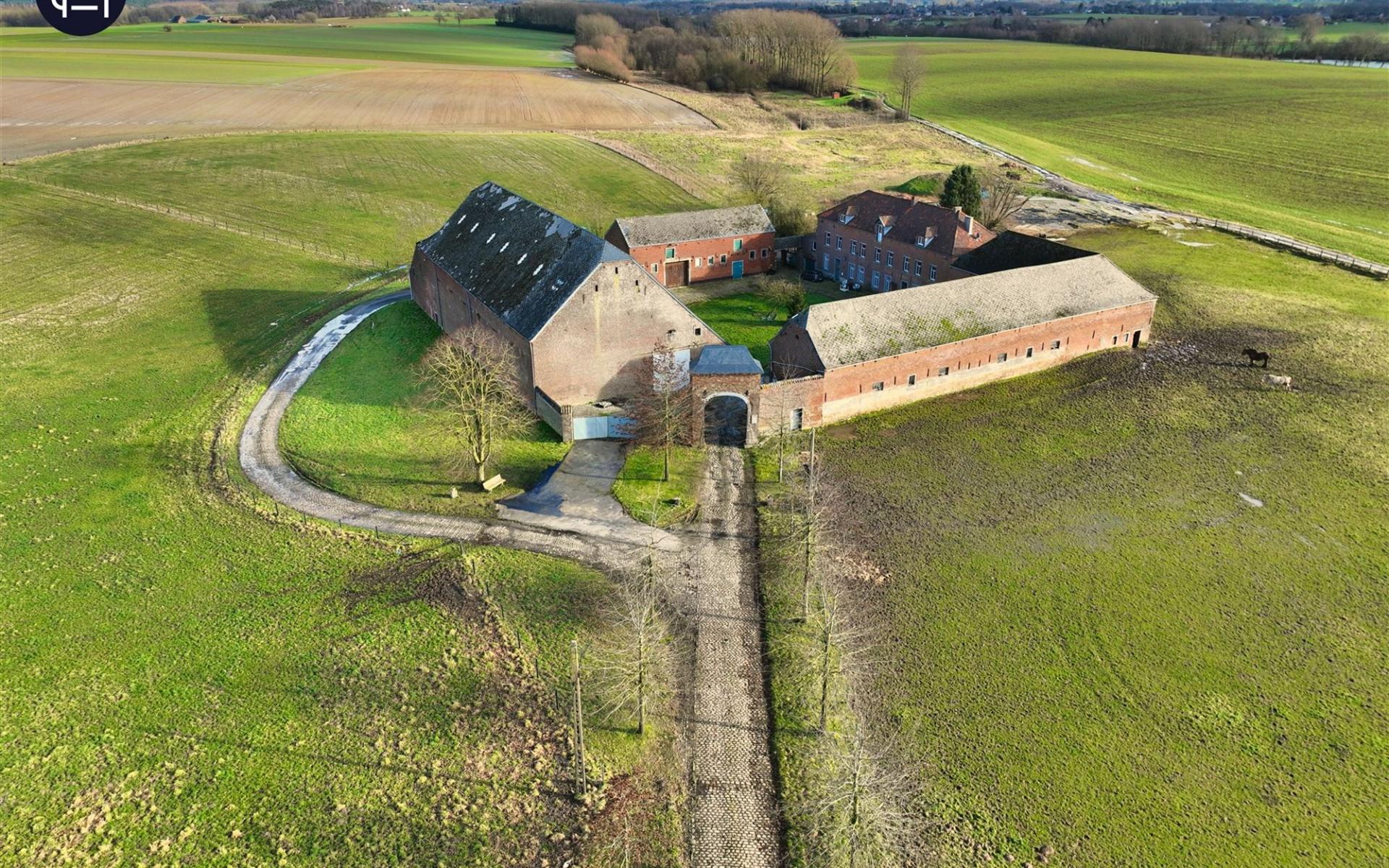 Maison 1470 Genappe