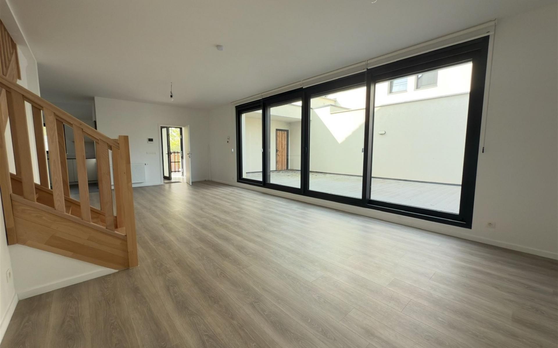 Duplex 1470 GENAPPE