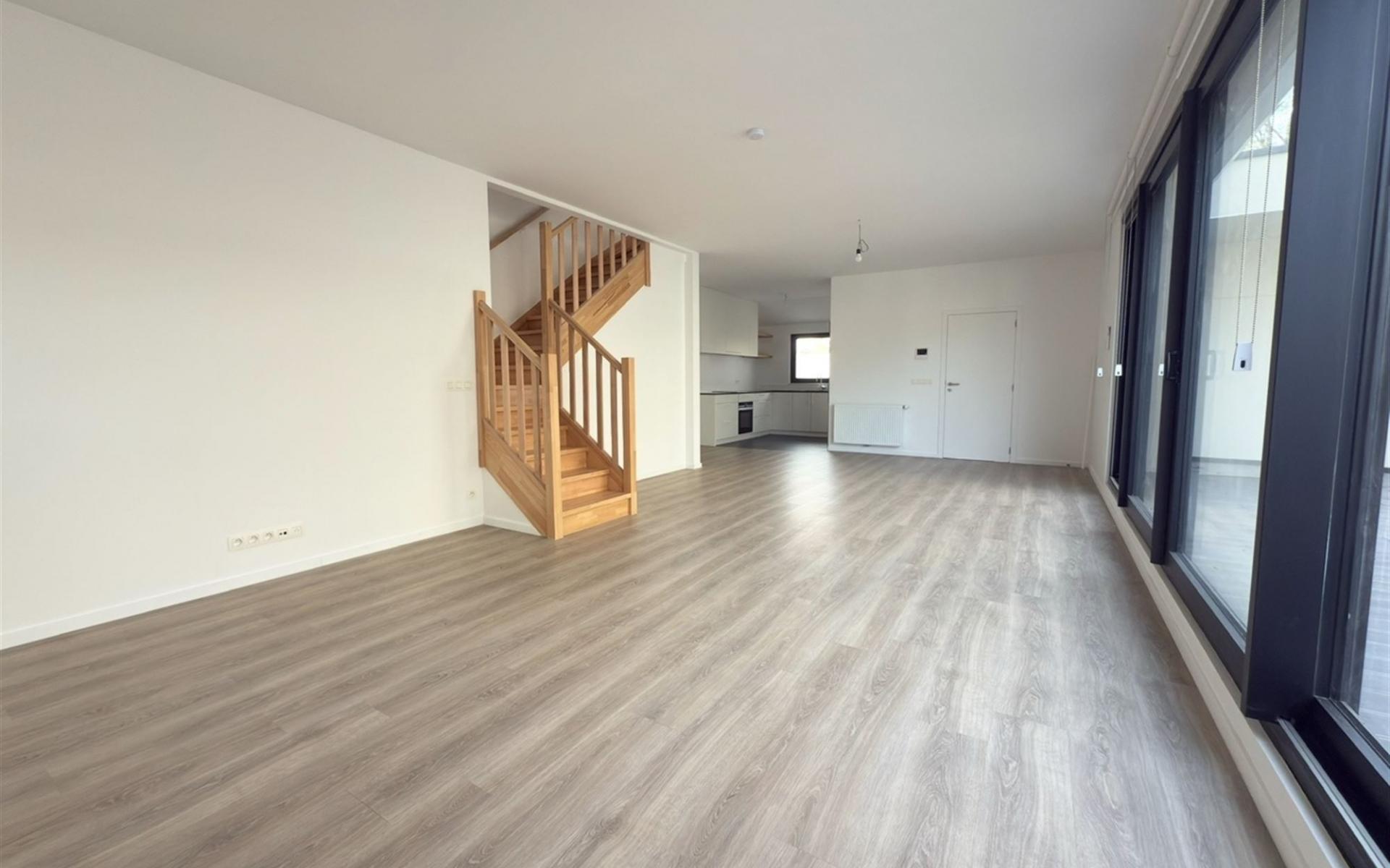Duplex 1470 GENAPPE