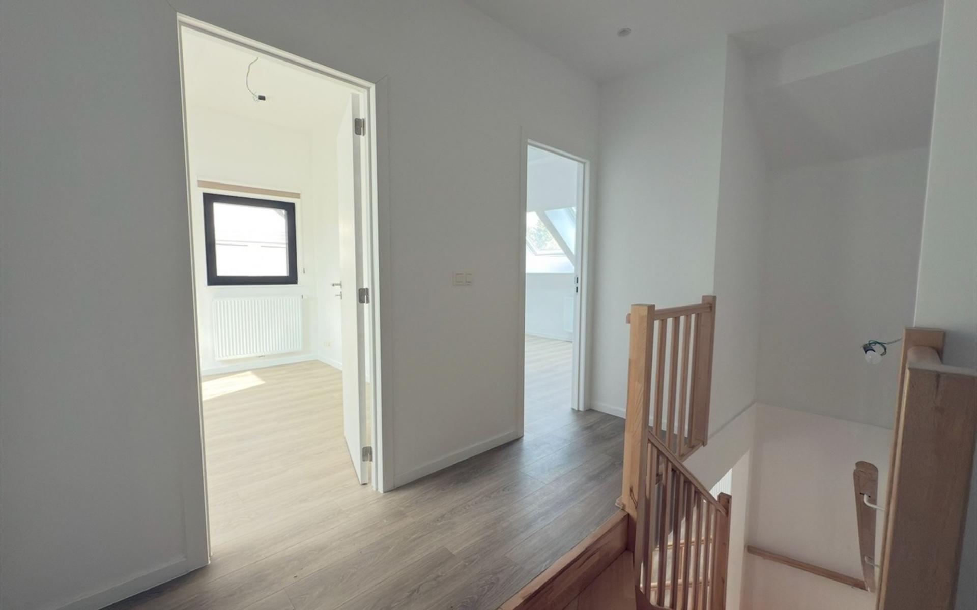 Duplex 1470 GENAPPE