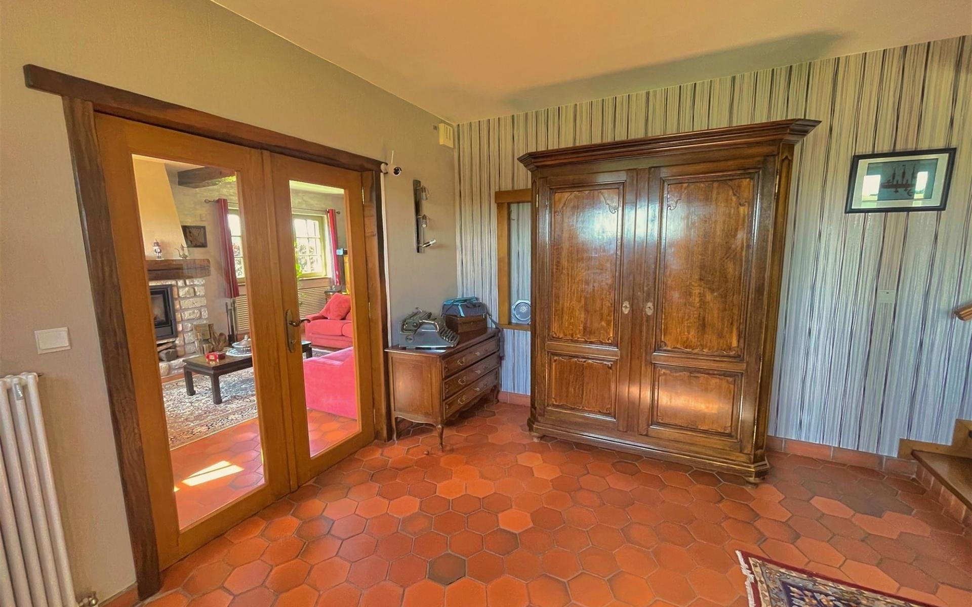 Villa 6210 Les Bons Villers