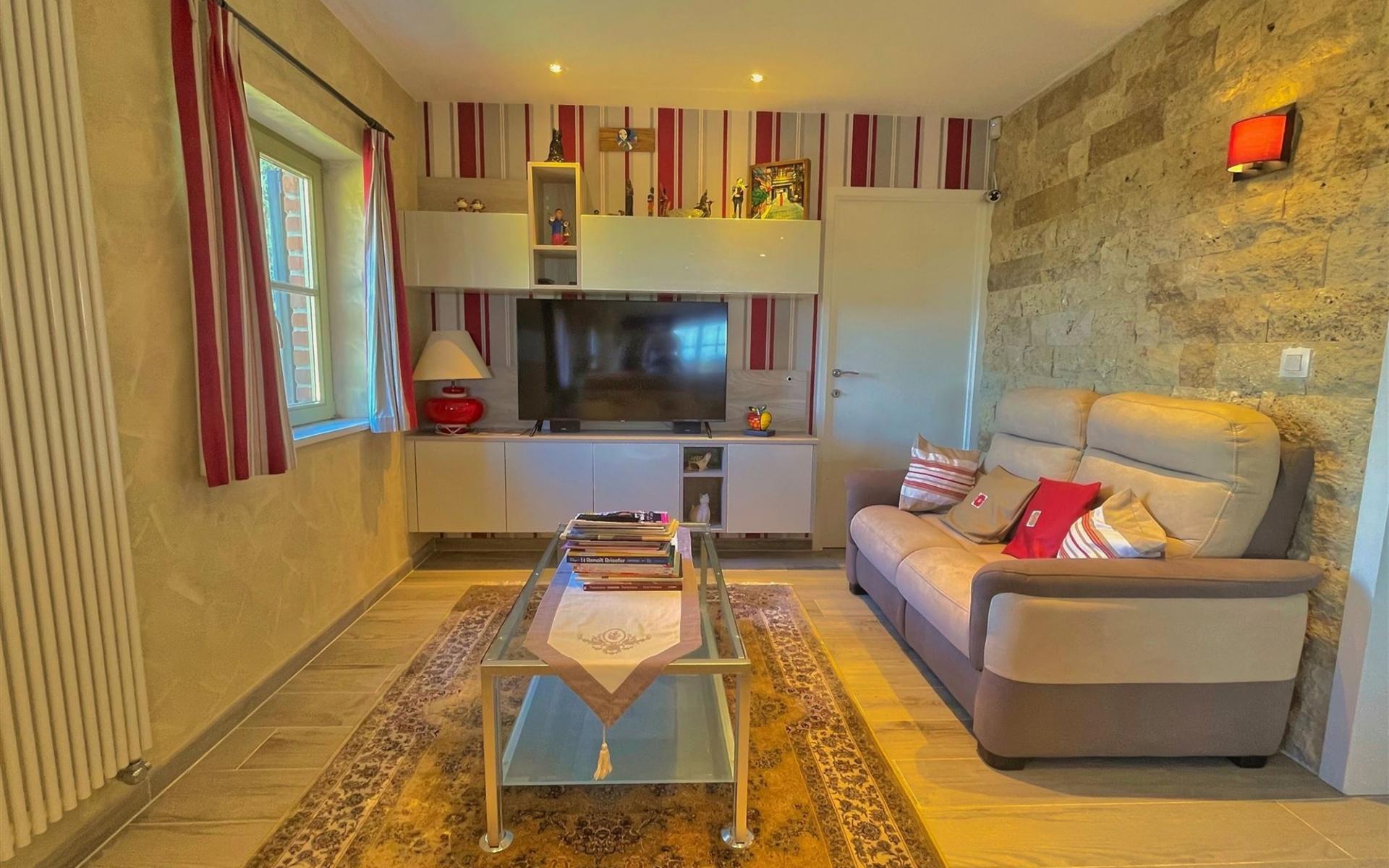 Villa 6210 Les Bons Villers