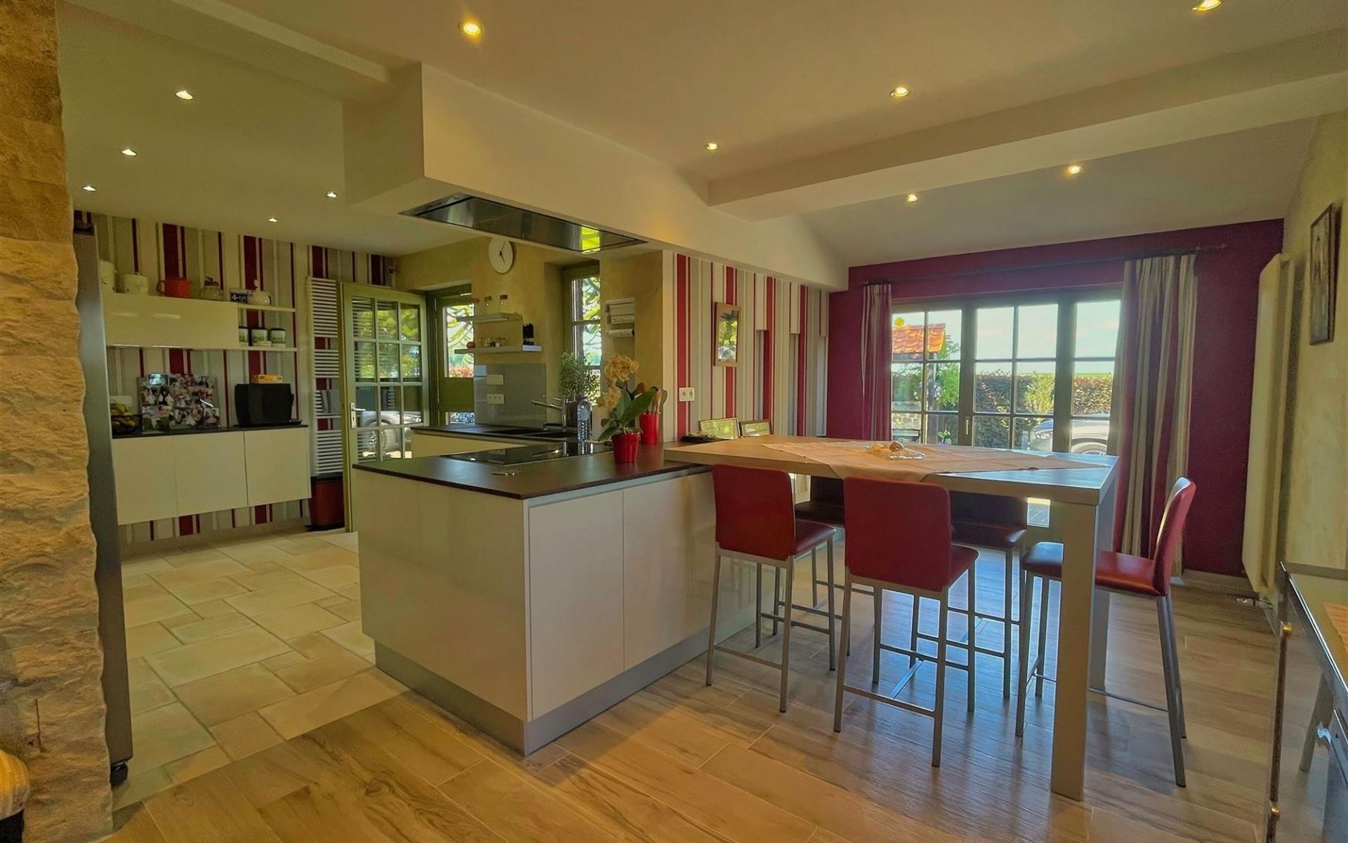 Villa 6210 Les Bons Villers
