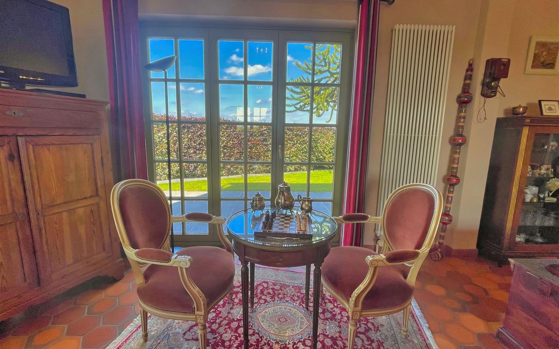 Villa 6210 Les Bons Villers
