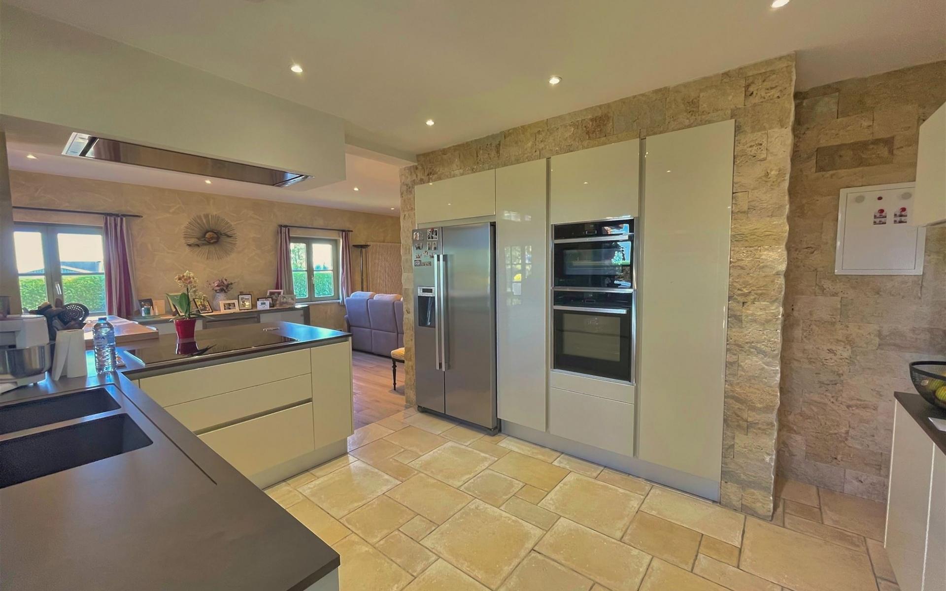 Villa 6210 Les Bons Villers