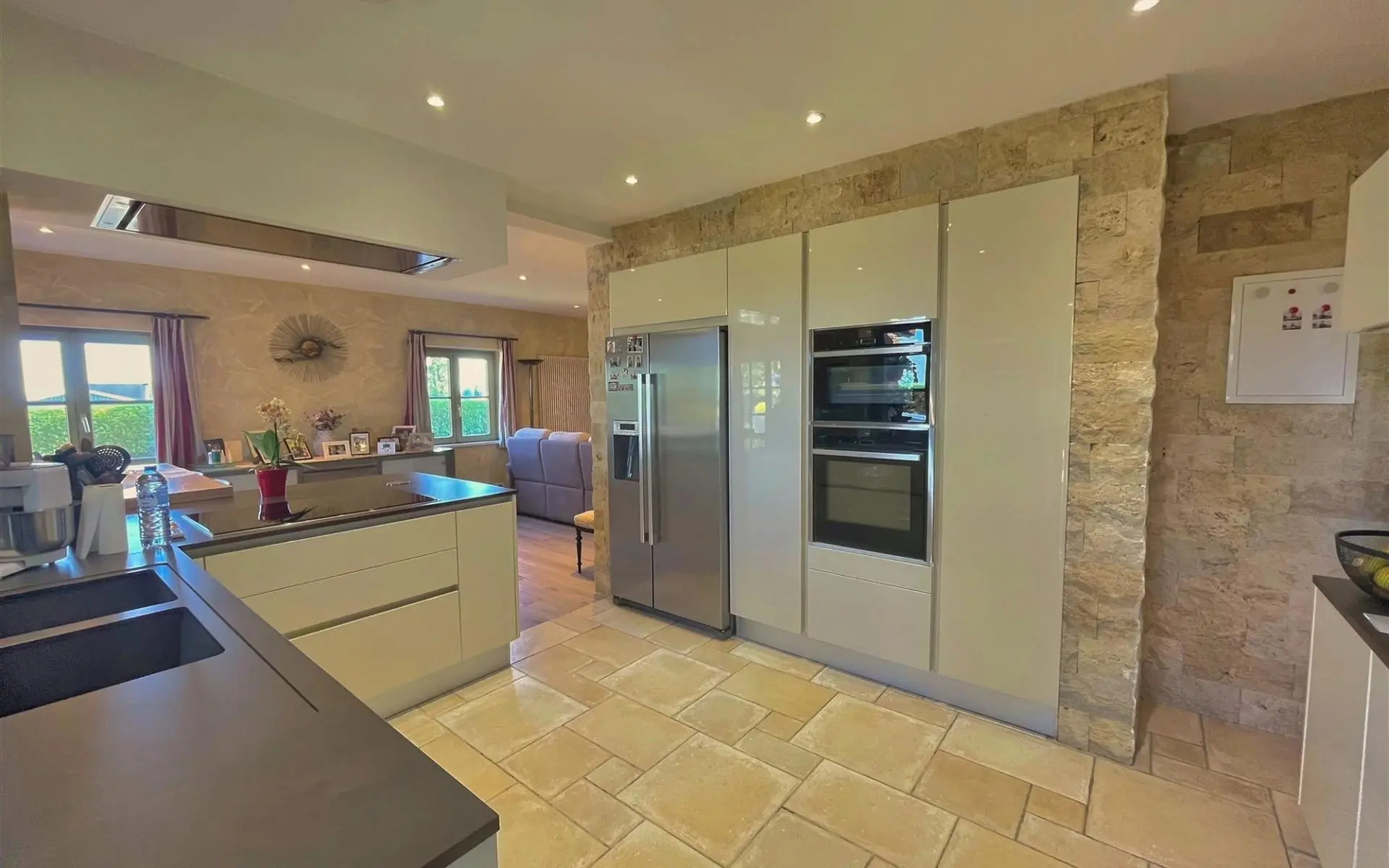 Villa 6210 Les Bons Villers