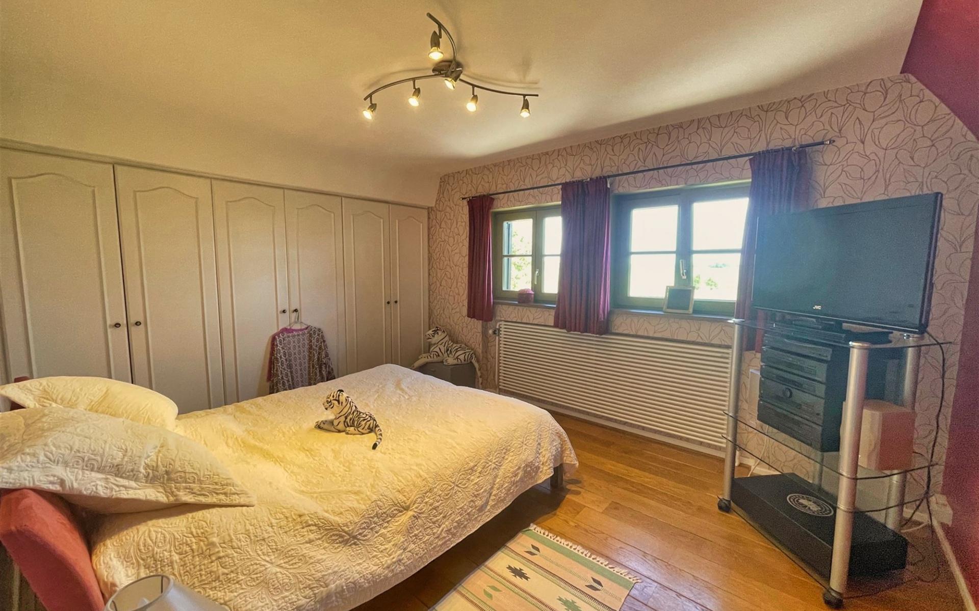 Villa 6210 Les Bons Villers