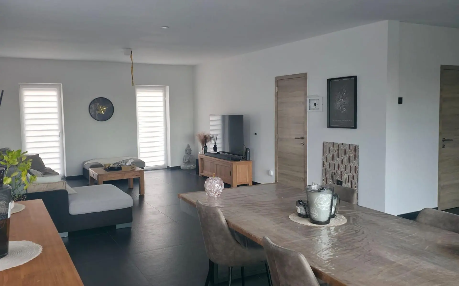 Duplex 6210 Frasnes-Lez-Gosselies