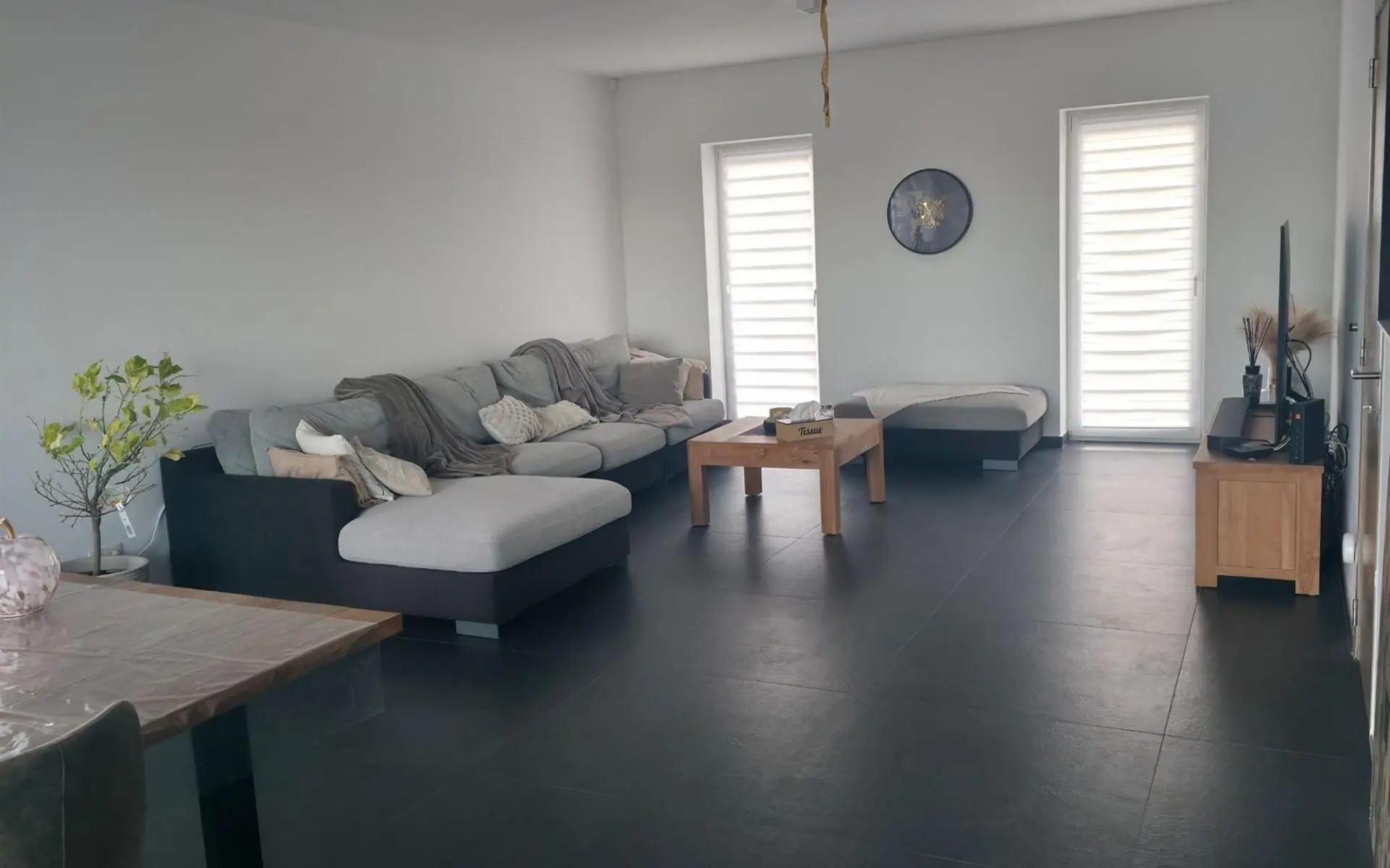 Duplex 6210 Frasnes-Lez-Gosselies