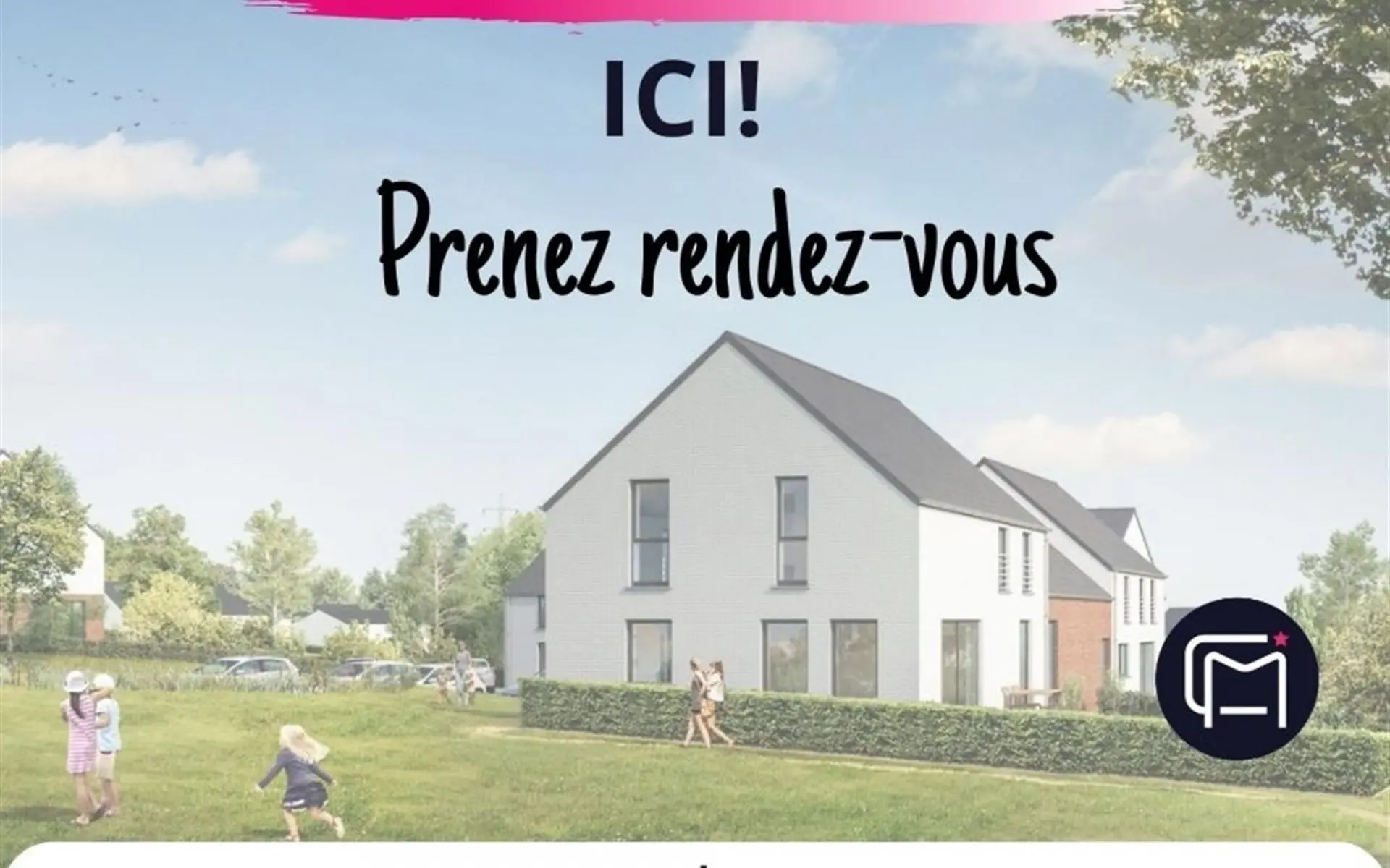 Maison 1460 Ittre
