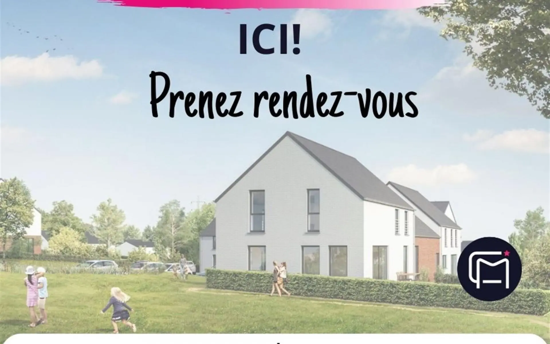 Maison 1460 Ittre