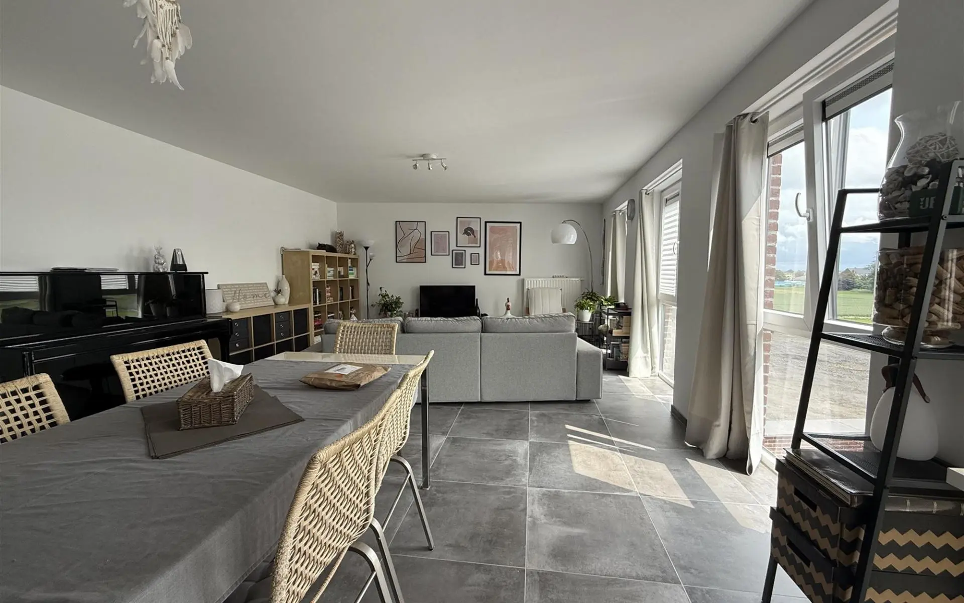 Appartement 6210 Frasnes-Lez-Gosselies