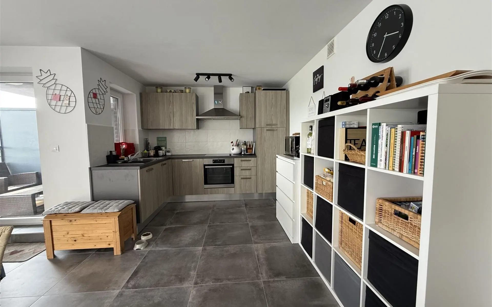 Appartement 6210 Frasnes-Lez-Gosselies