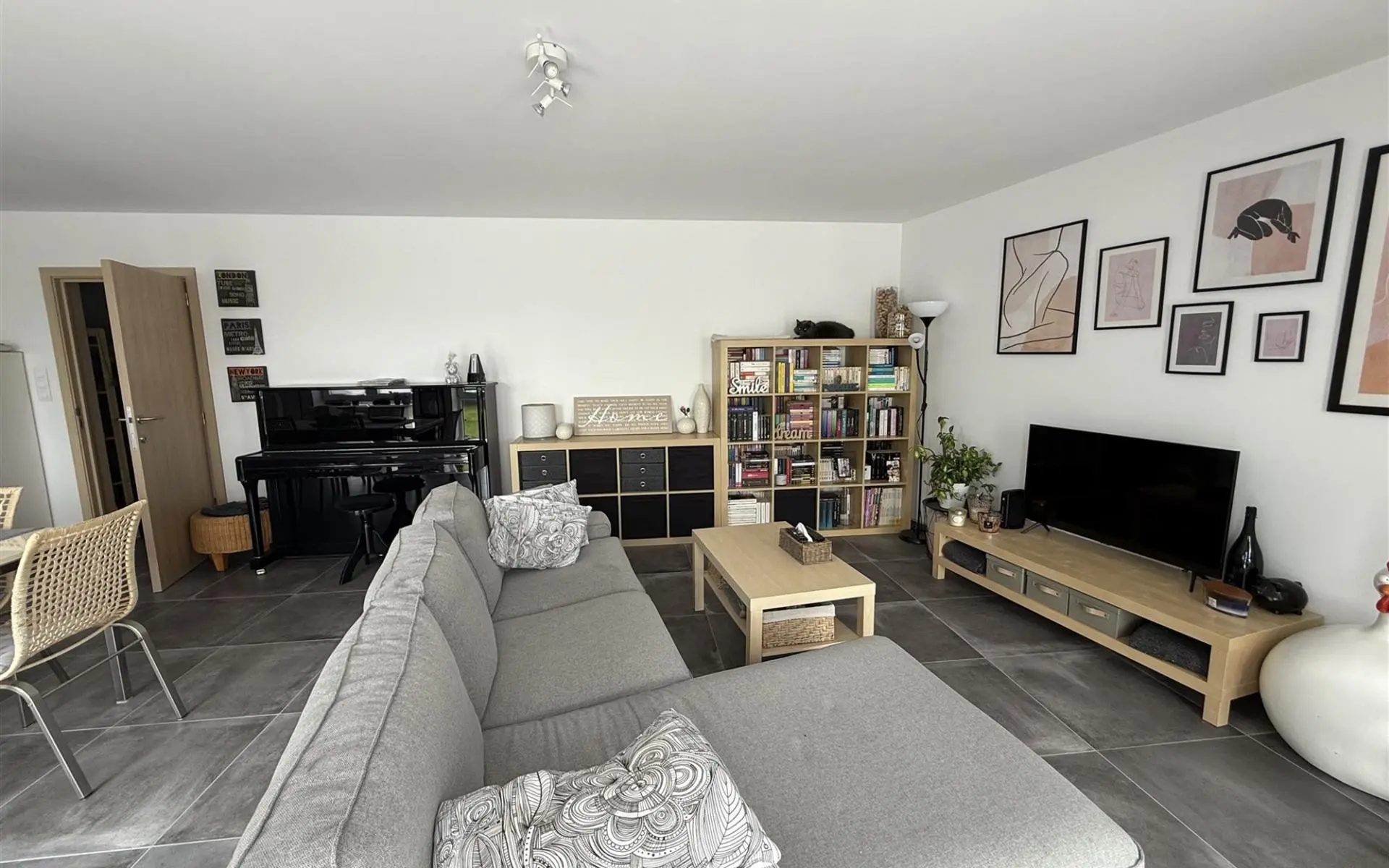 Appartement 6210 Frasnes-Lez-Gosselies