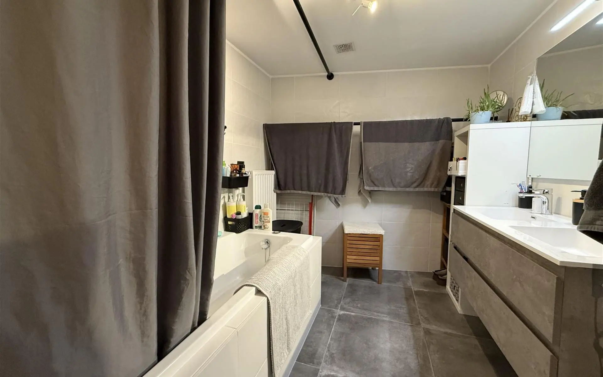 Appartement 6210 Frasnes-Lez-Gosselies