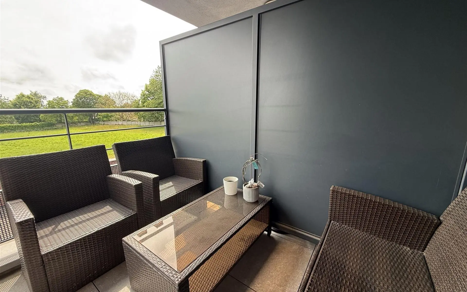 Appartement 6210 Frasnes-Lez-Gosselies