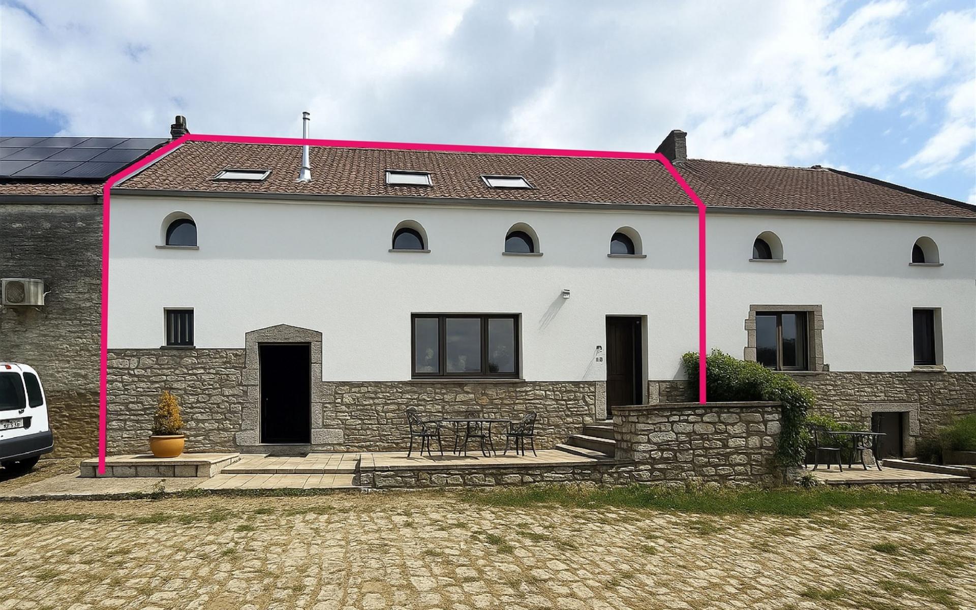 Maison 6210 Les Bons Villers