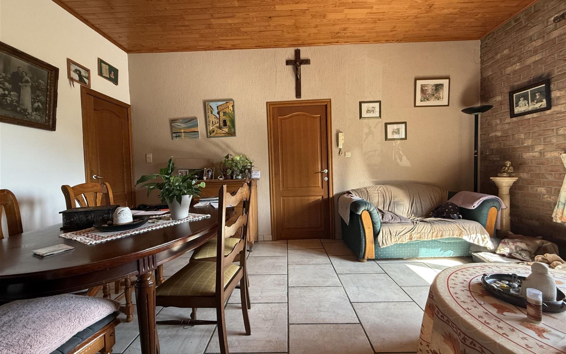 Maison 6210 Les Bons Villers
