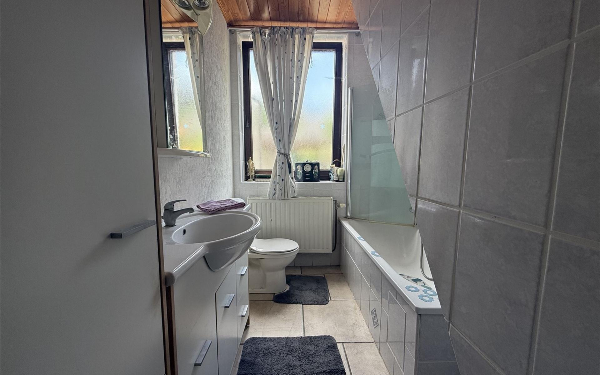 Maison 6210 Les Bons Villers