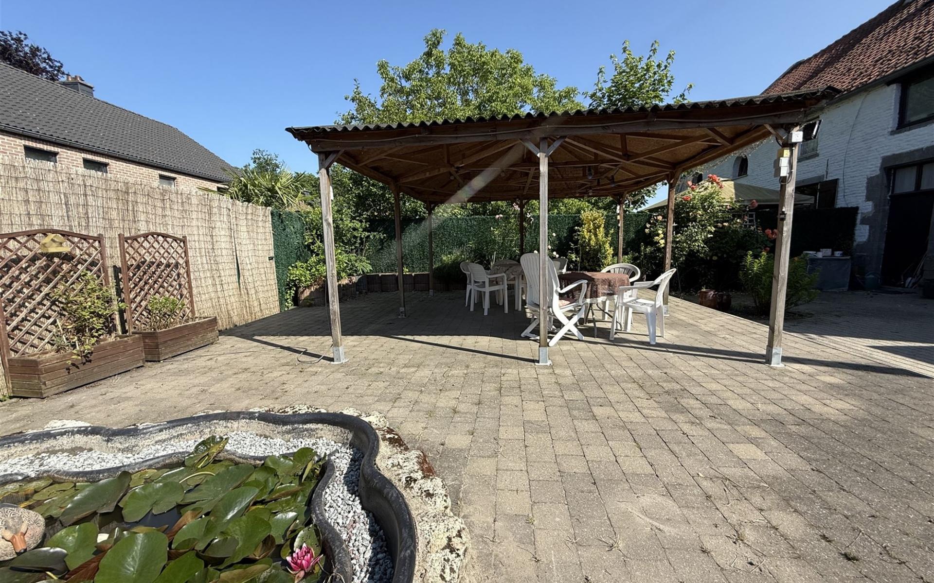 Maison 6210 Les Bons Villers
