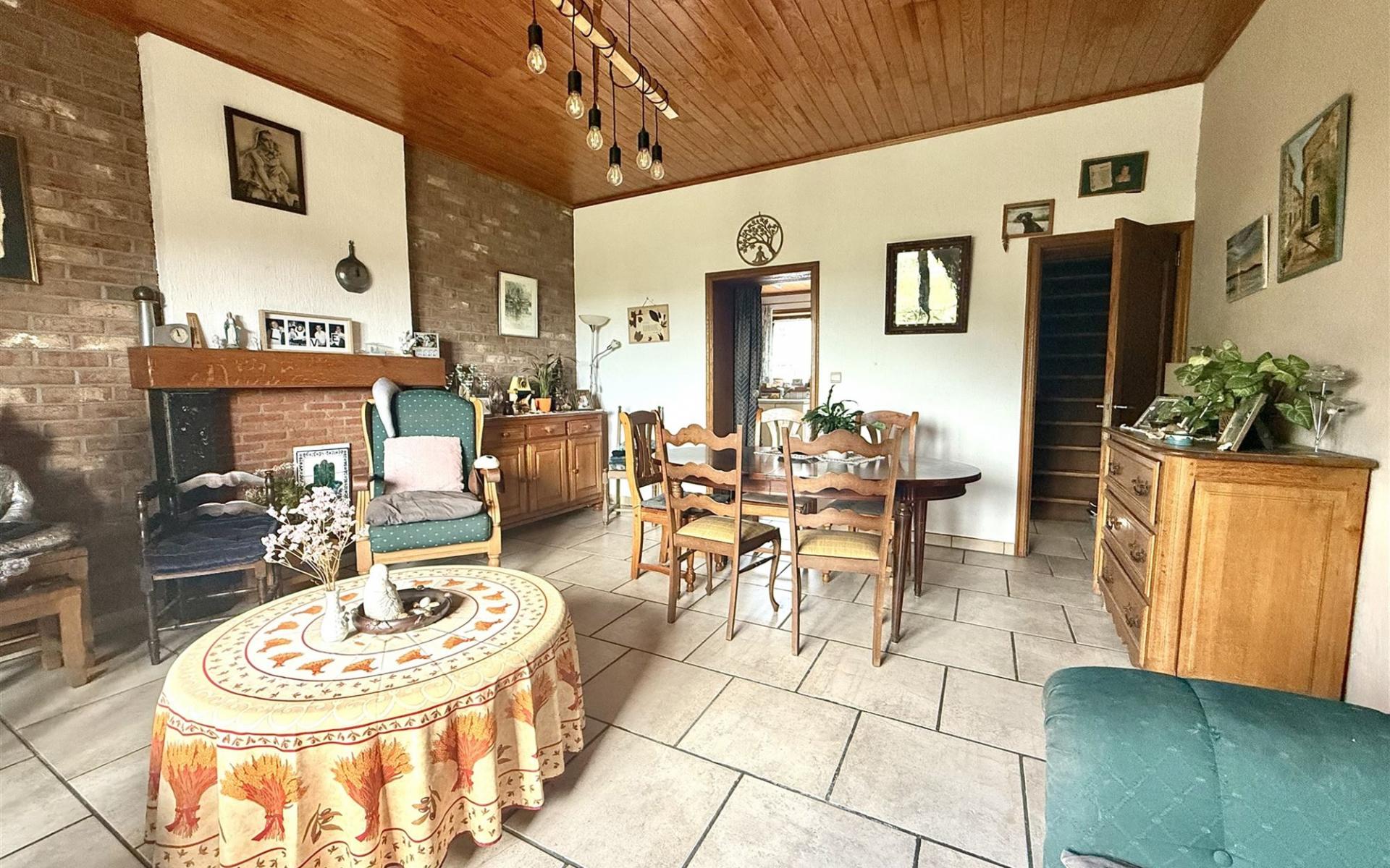 Maison 6210 Les Bons Villers
