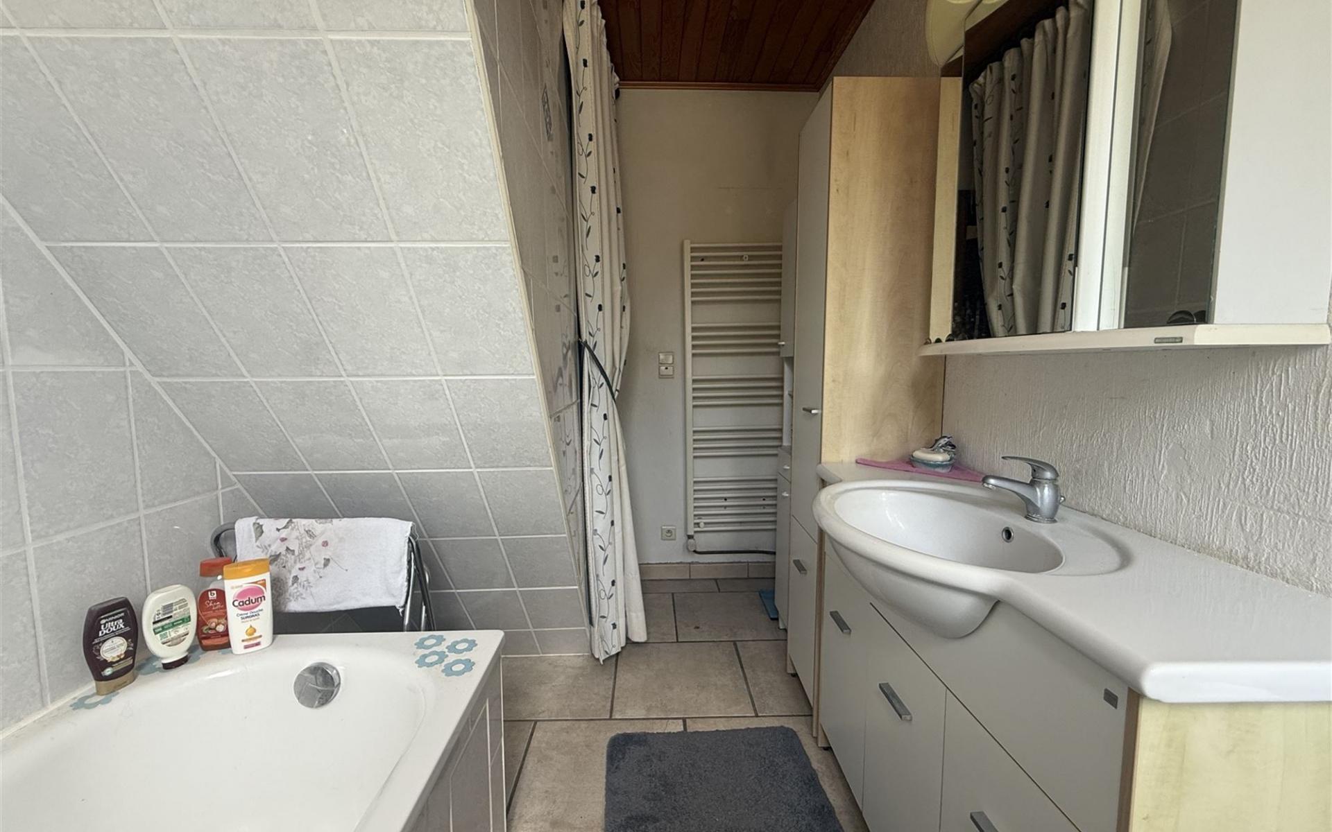 Maison 6210 Les Bons Villers
