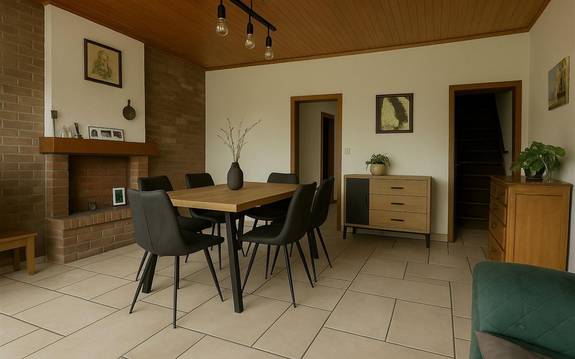 Maison 6210 Les Bons Villers