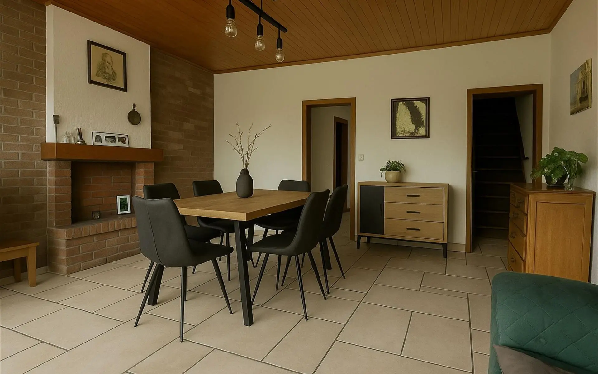 Maison 6210 Les Bons Villers