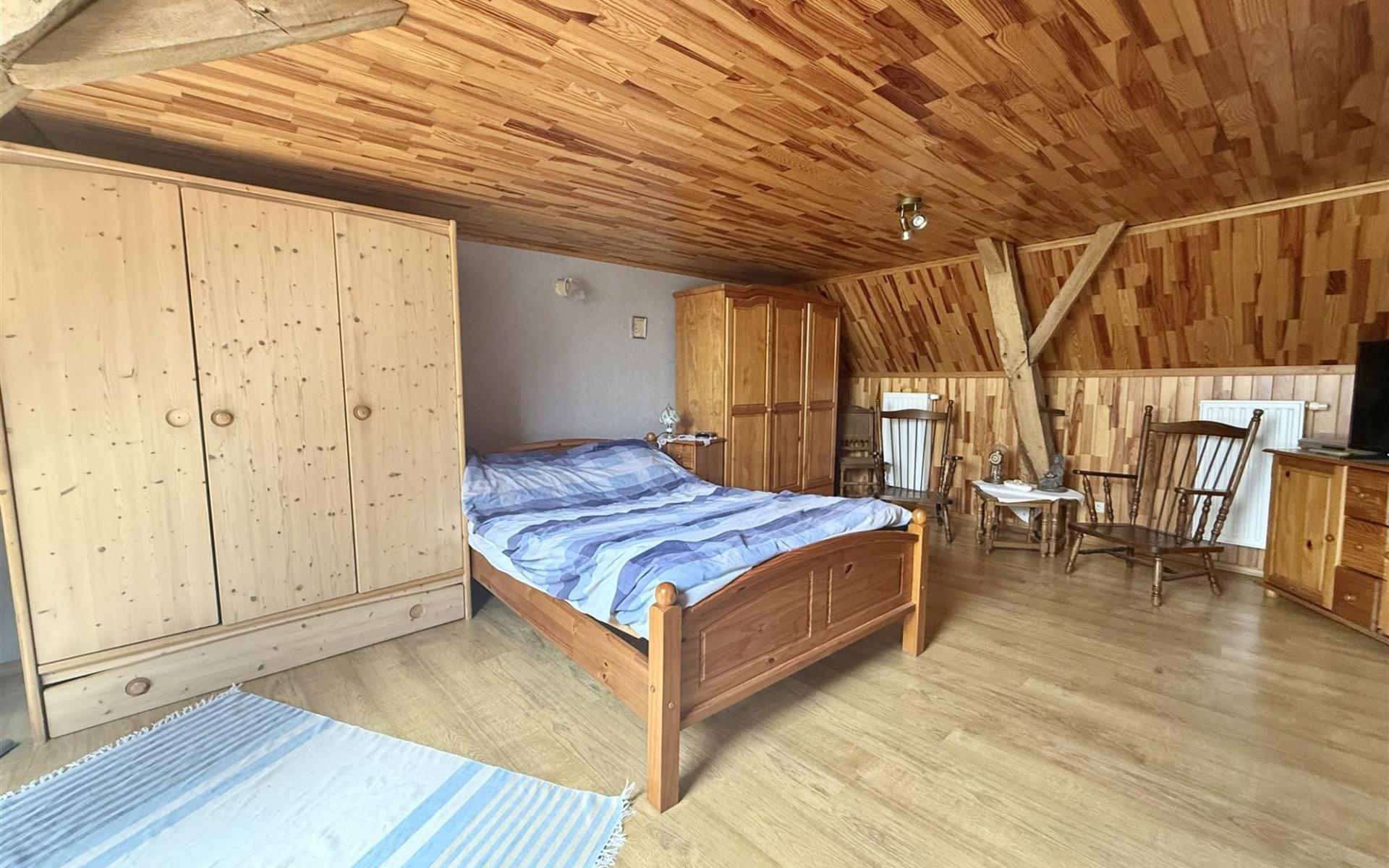 Maison 6210 Les Bons Villers
