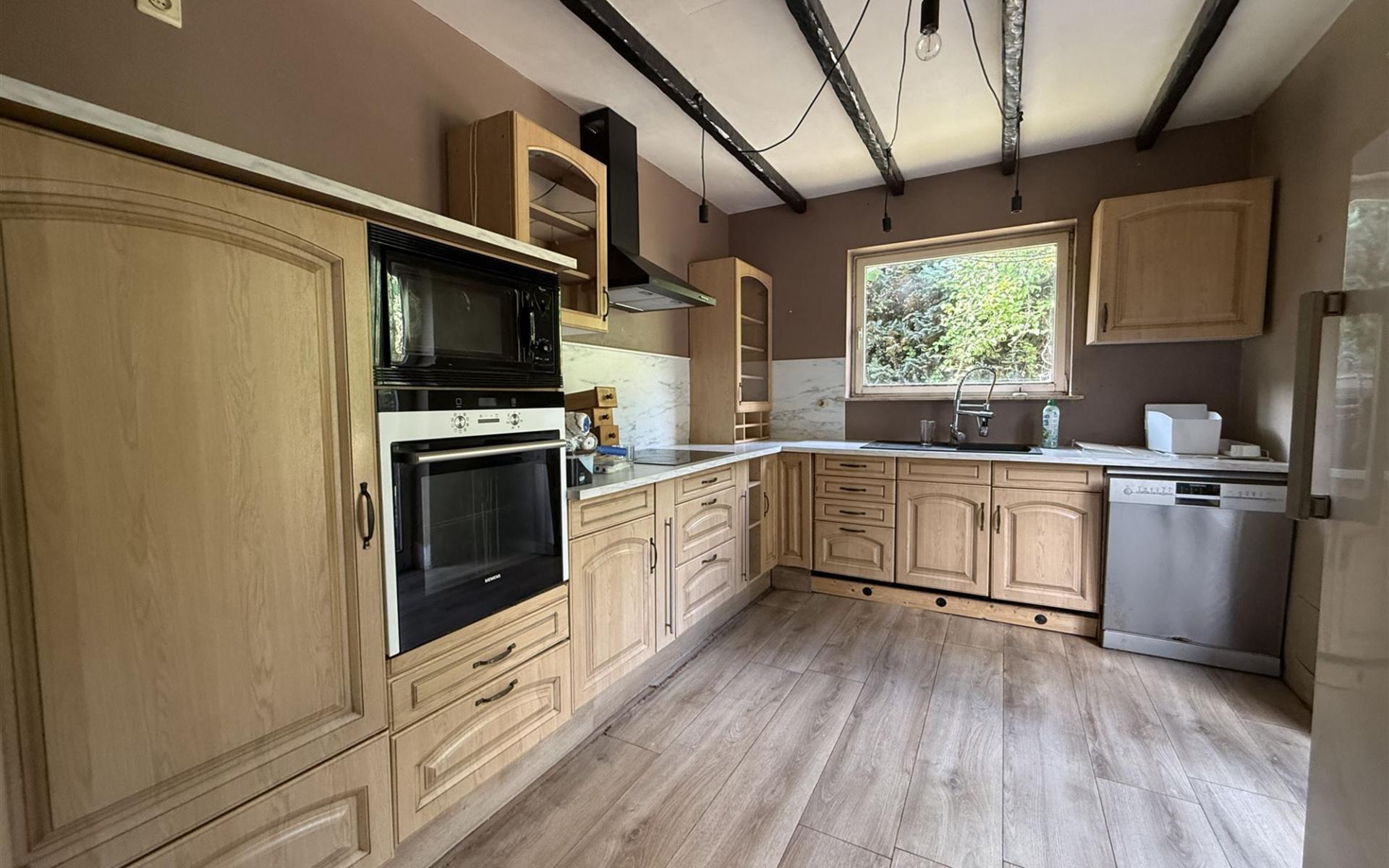 Maison 6210 FRASNES-LEZ-GOSSELIES