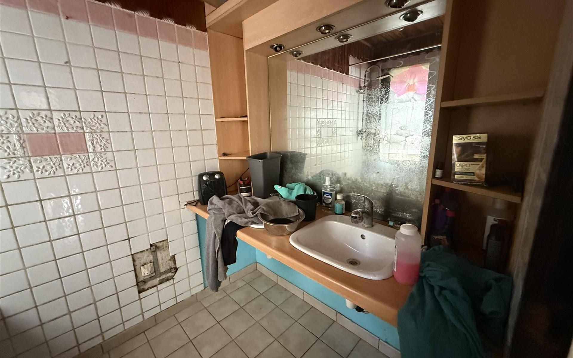 Maison 6210 FRASNES-LEZ-GOSSELIES
